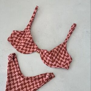 skatie slater Claire top